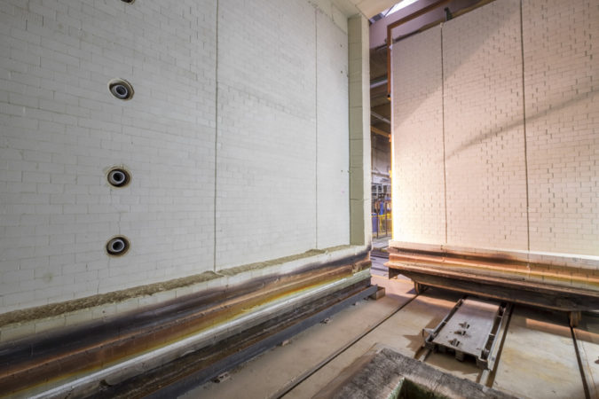 Kundengruppen - Glasofen und Feuerungsbau Kinle GmbH